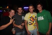 Bar-Festival Kleinl�tzel - 26. Juni 2009